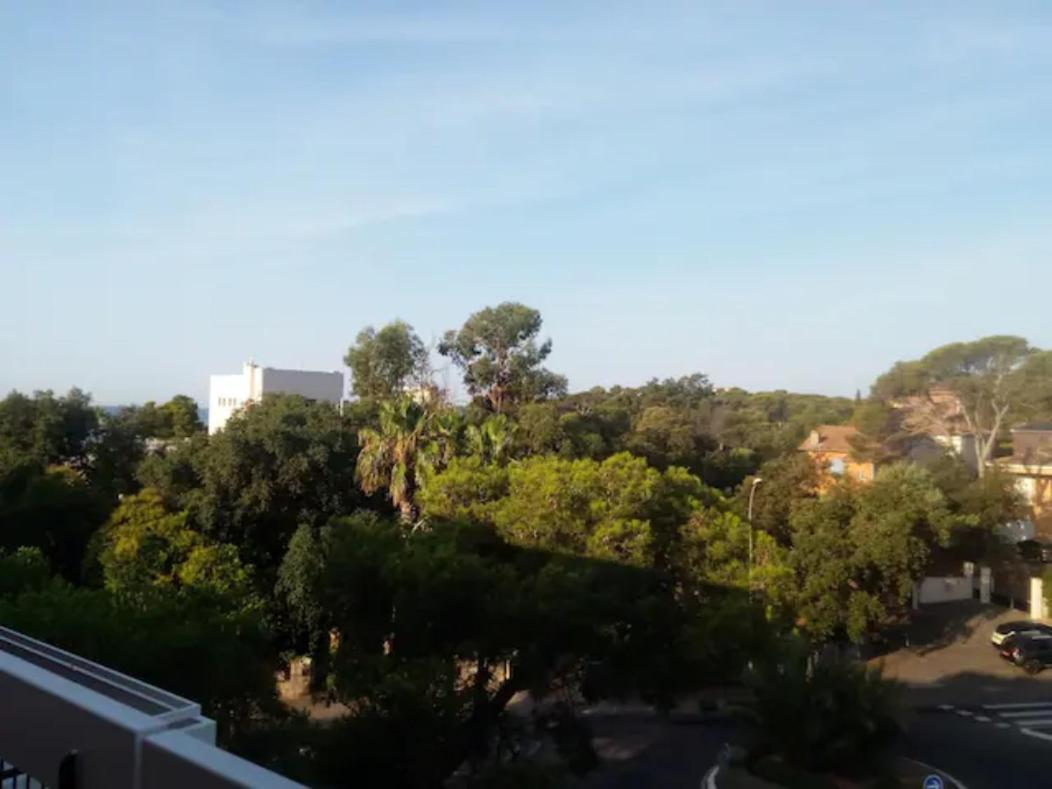 Mer Et Soleil Saint-Raphaël Exterior foto